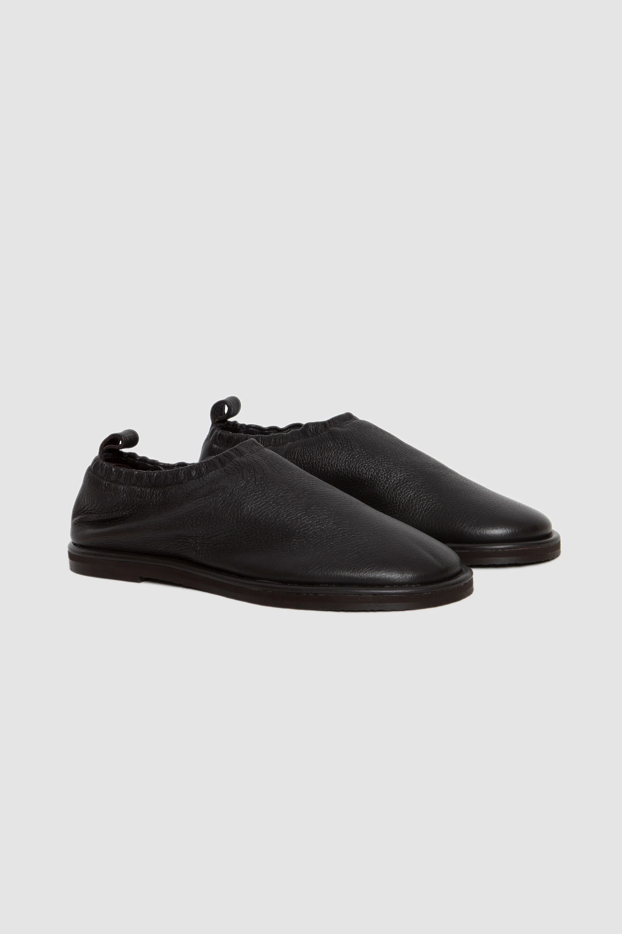 Korine Shoe Chocolate - Image 3