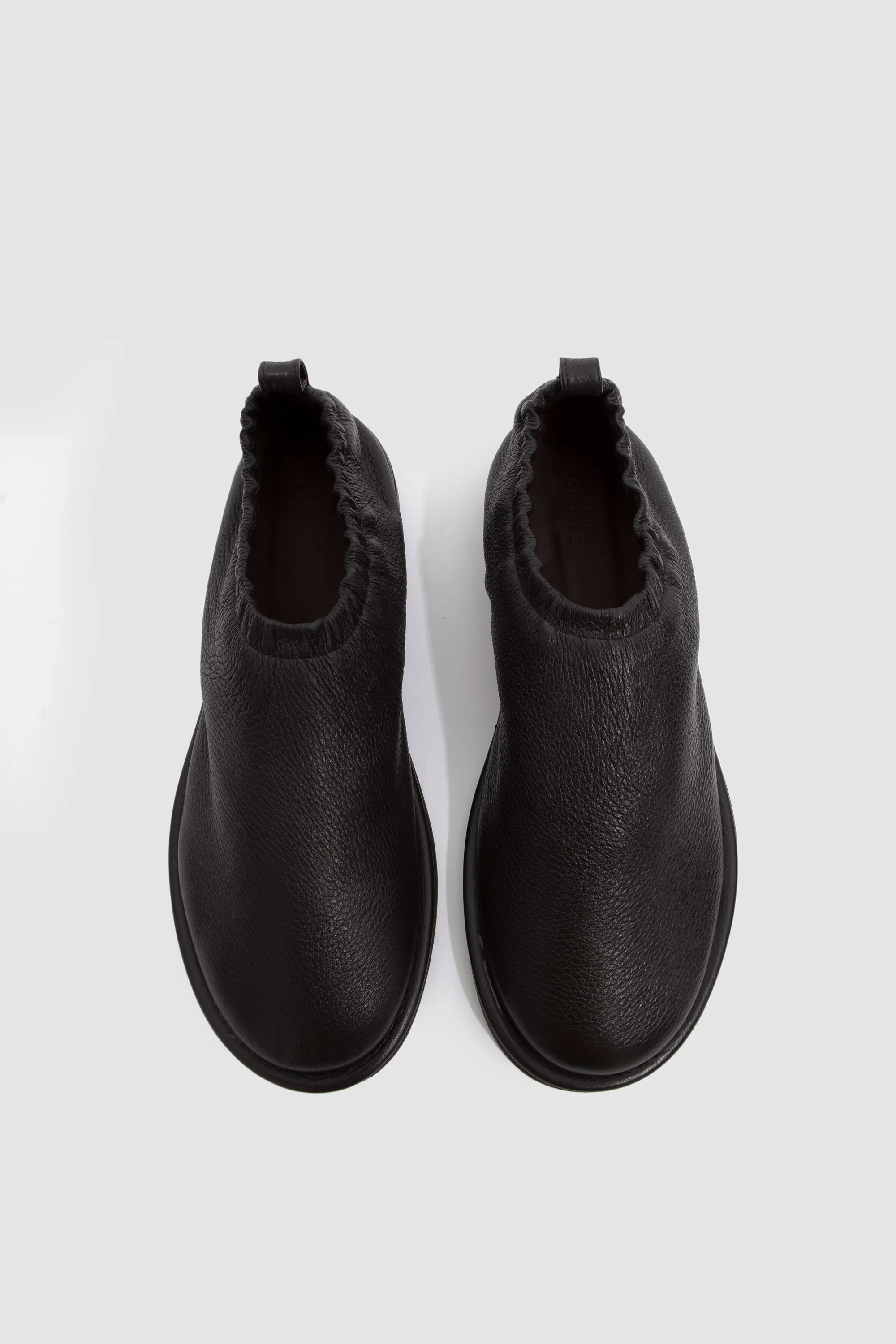 Korine Shoe Chocolate - Image 4