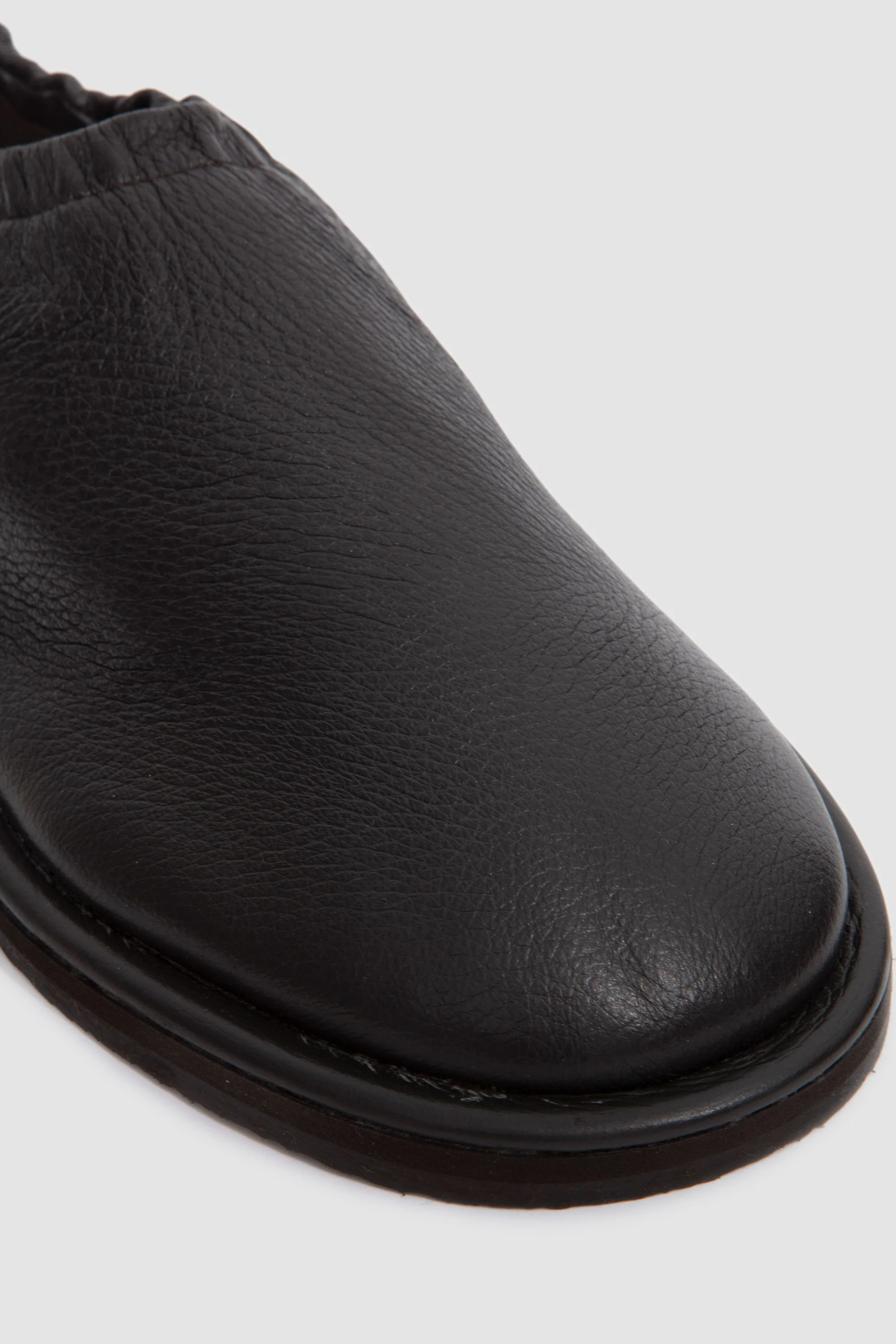 Korine Shoe Chocolate - Image 6
