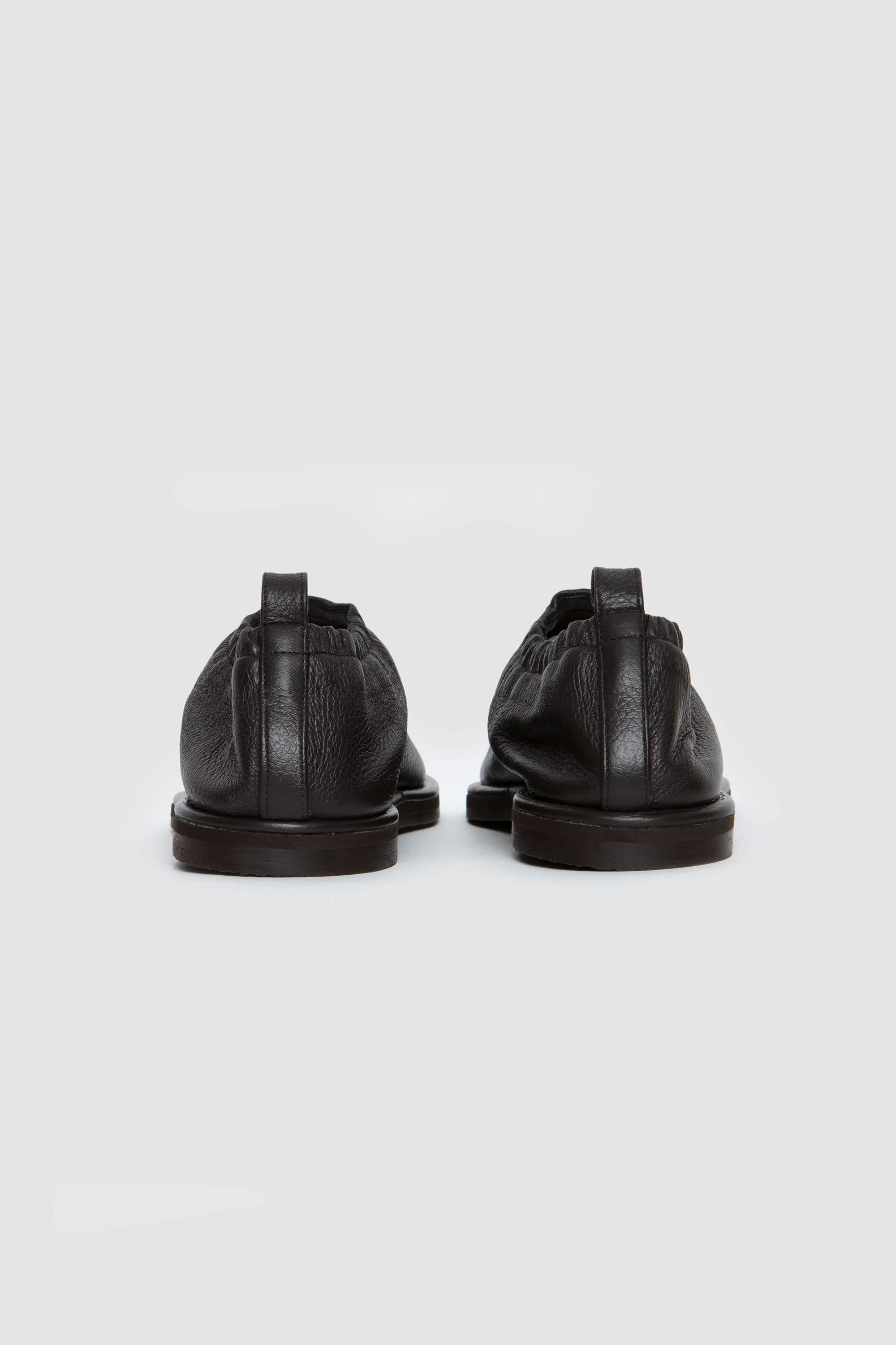 Korine Shoe Chocolate - Image 8