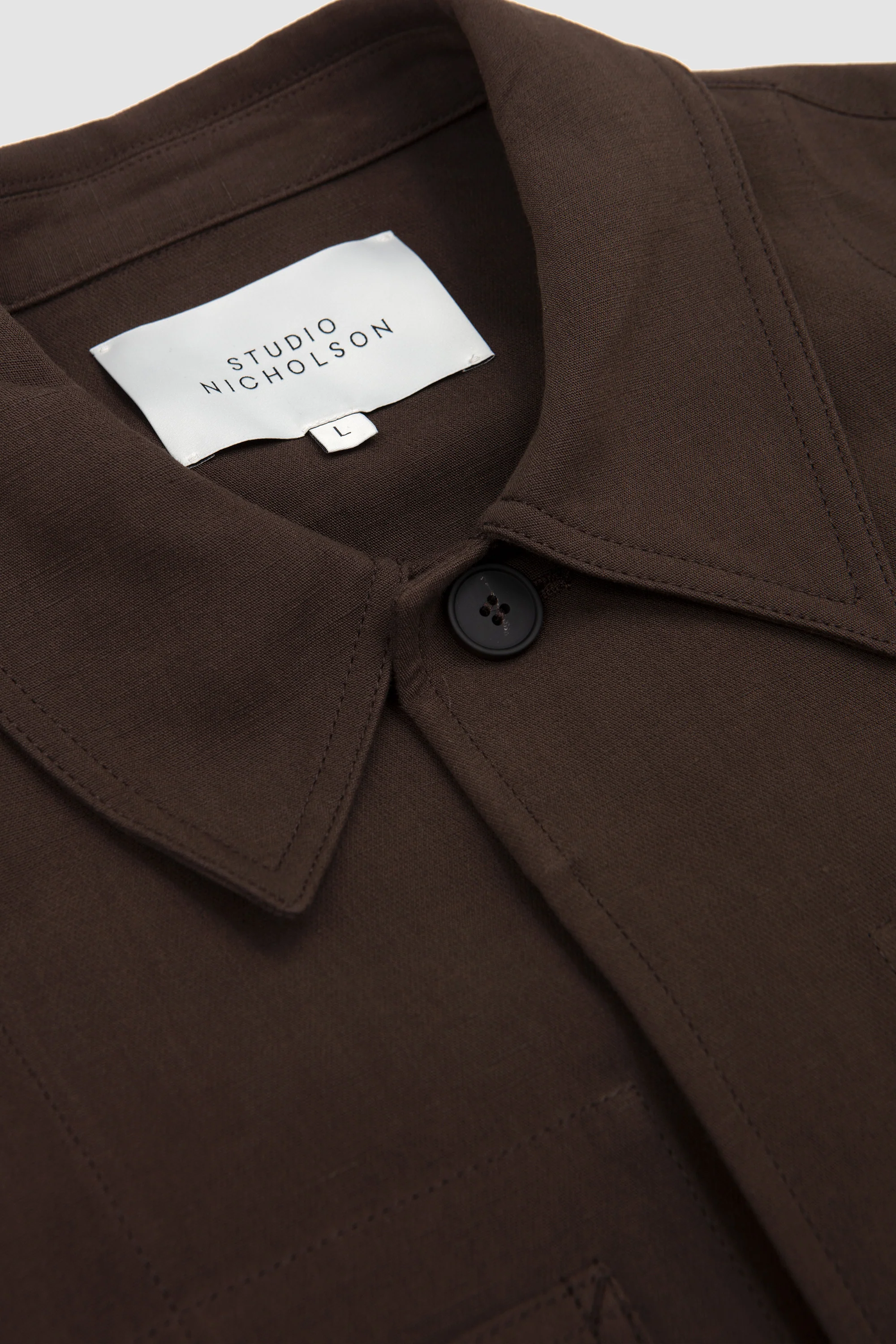 Piper Jacket Peat - Image 3