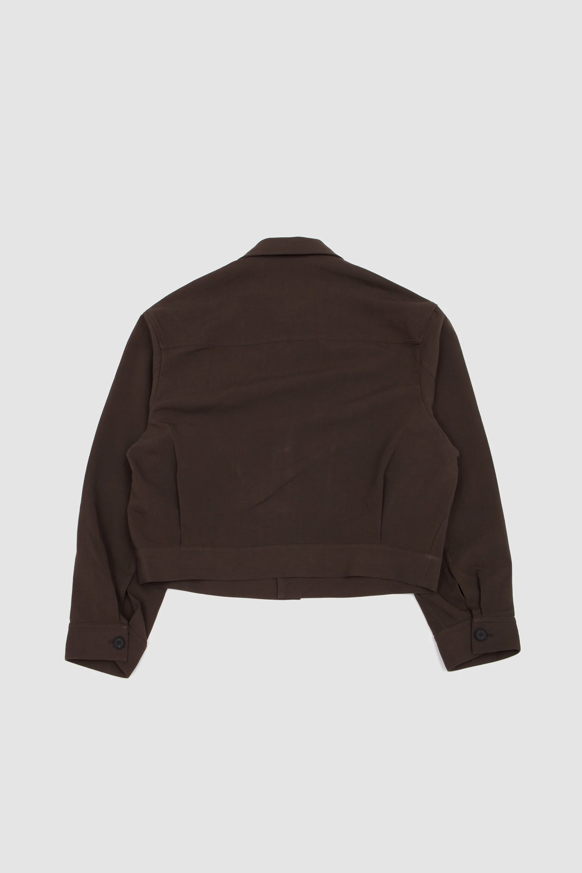 Piper Jacket Peat - Image 5