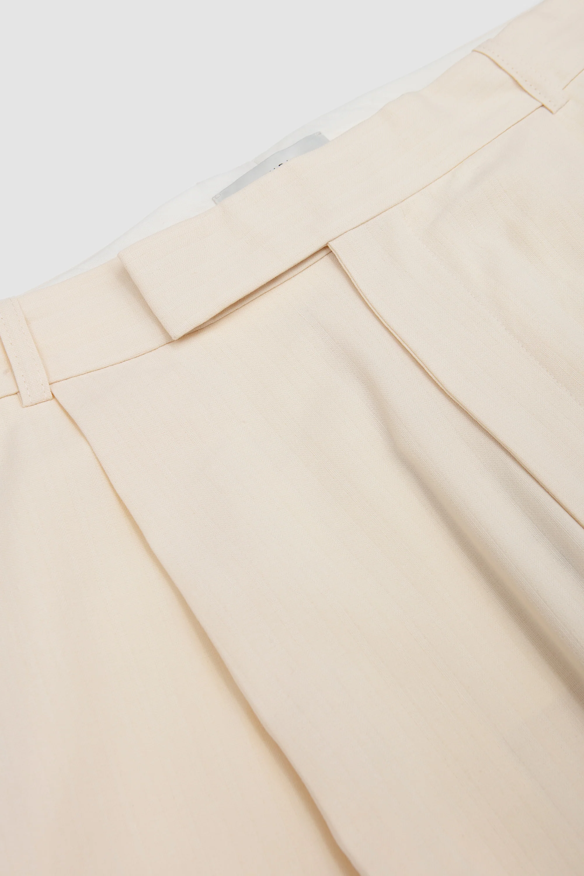 Pull Pants Antique White - Image 3