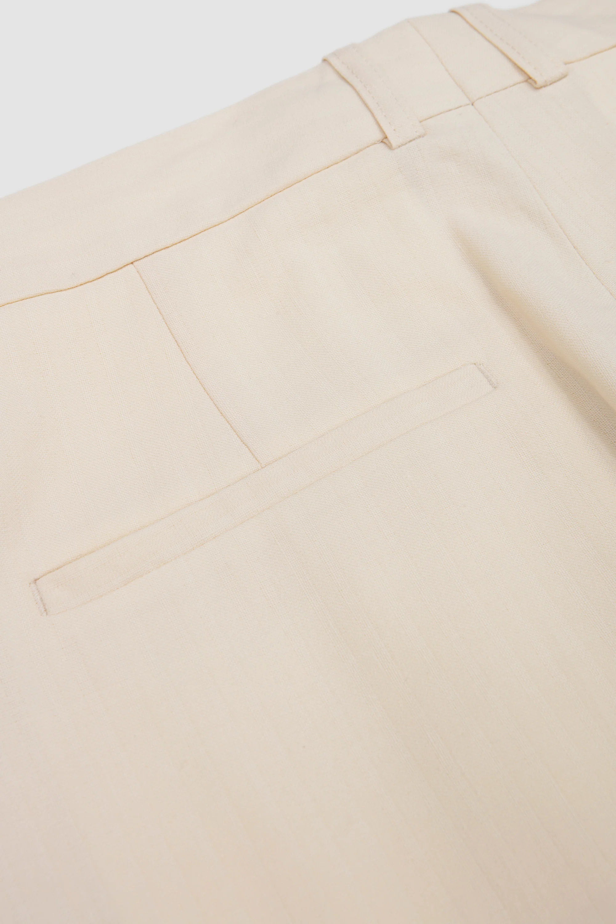 Pull Pants Antique White - Image 4