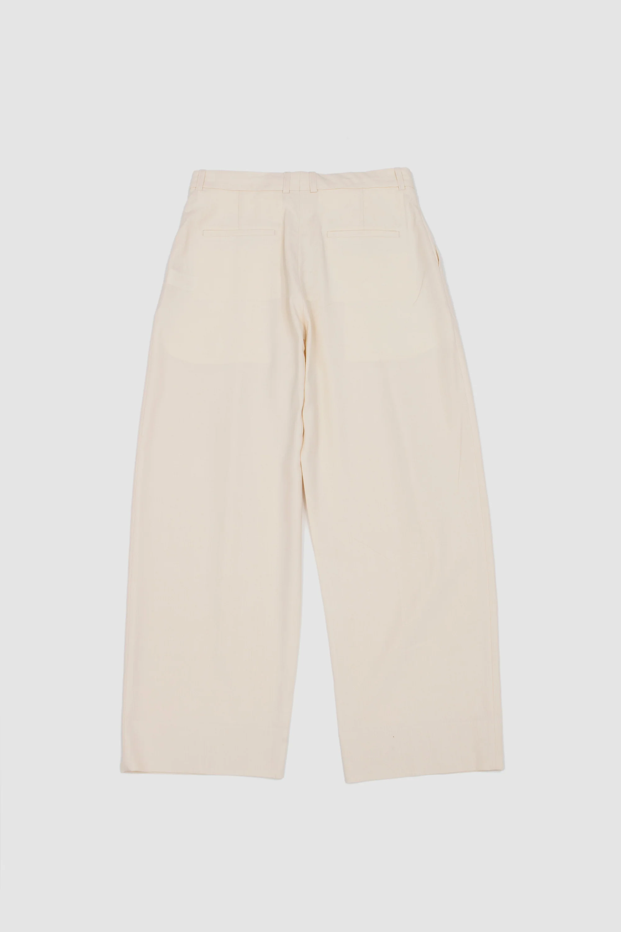 Pull Pants Antique White - Image 5