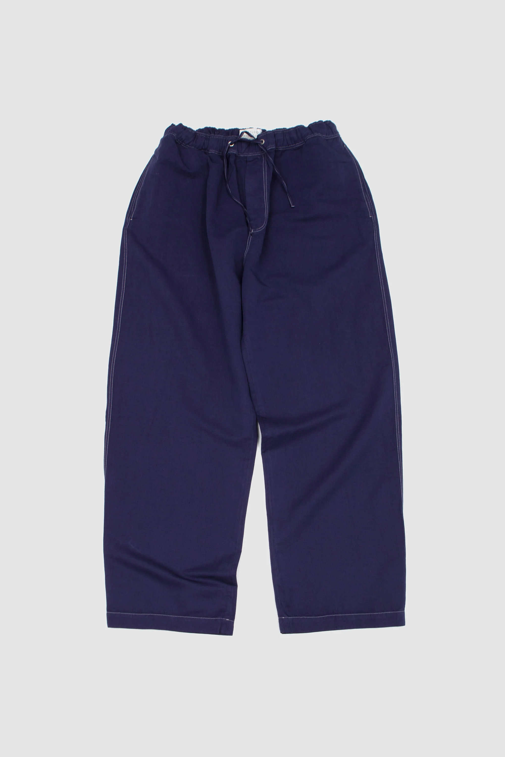 Sonny Pant Indigo - Image 5