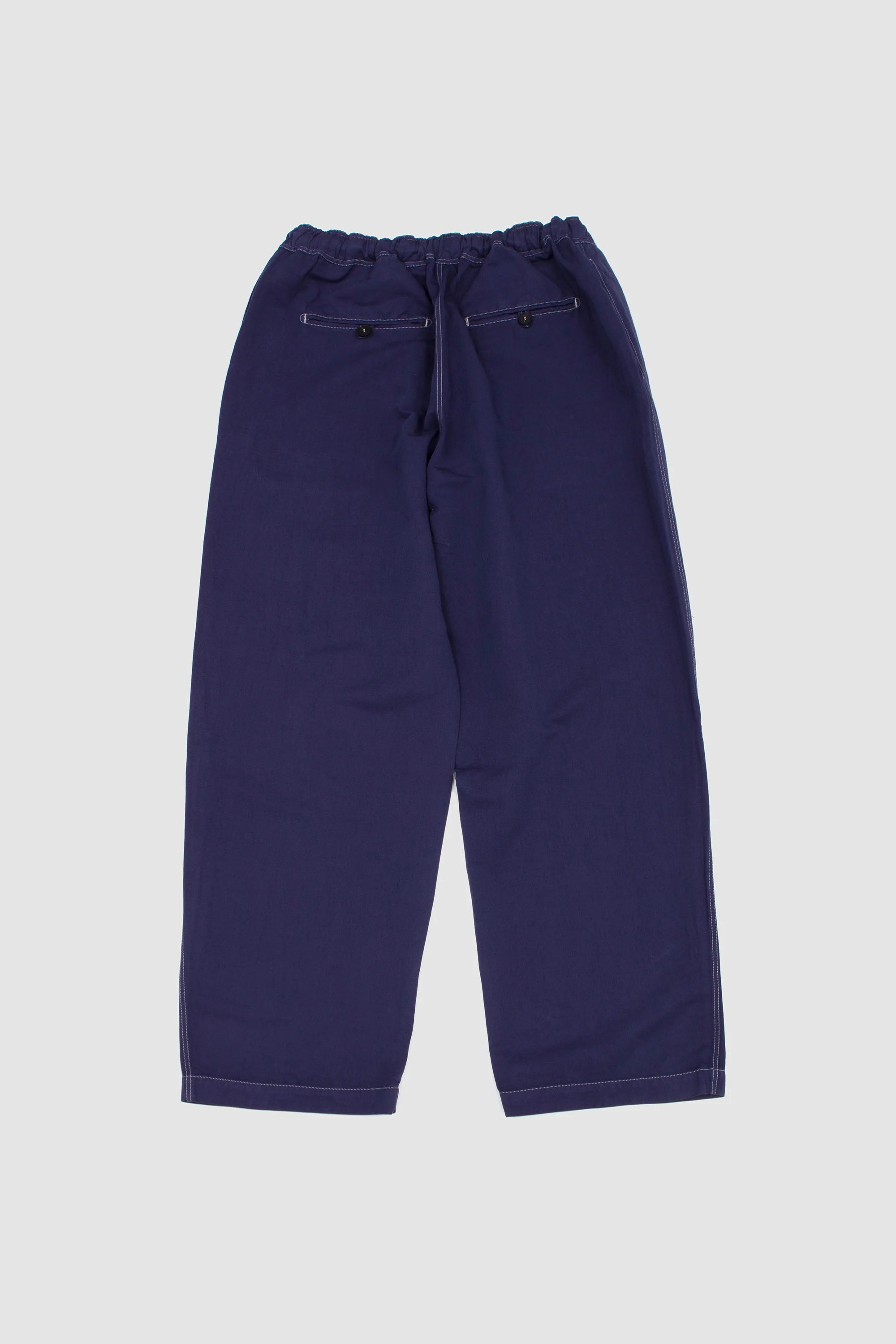 Sonny Pant Indigo - Image 7