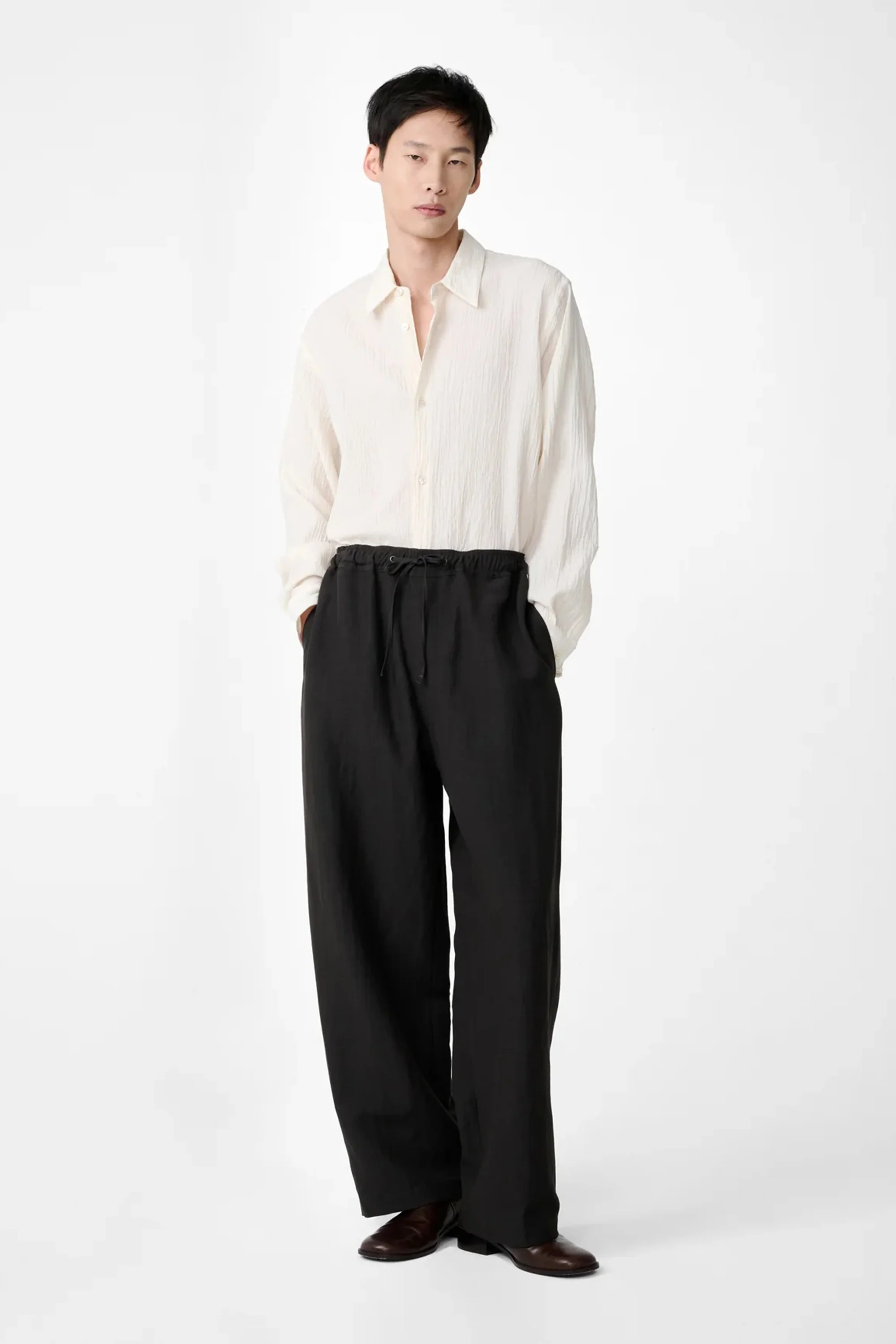 Sonny Pant Coal