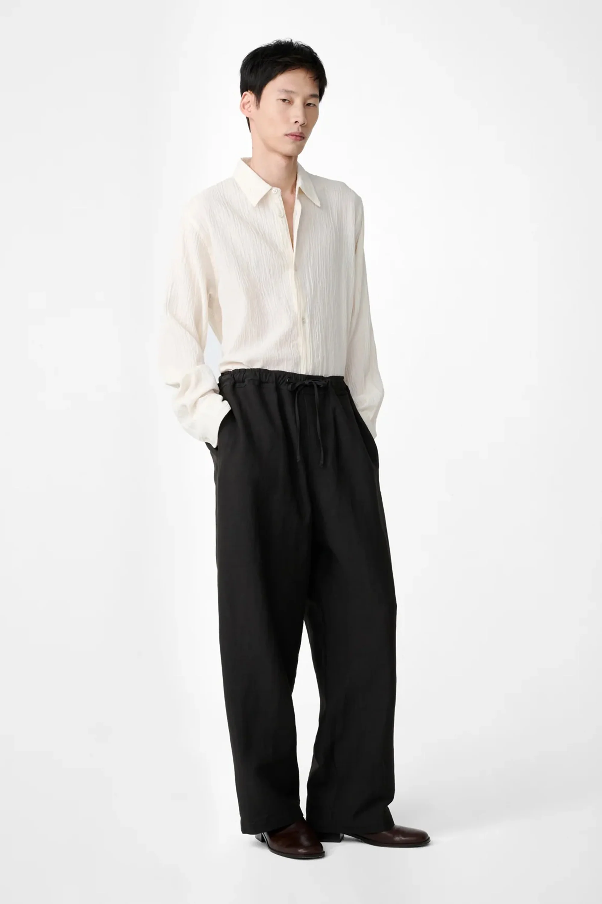 Sonny Pant Coal - Image 3