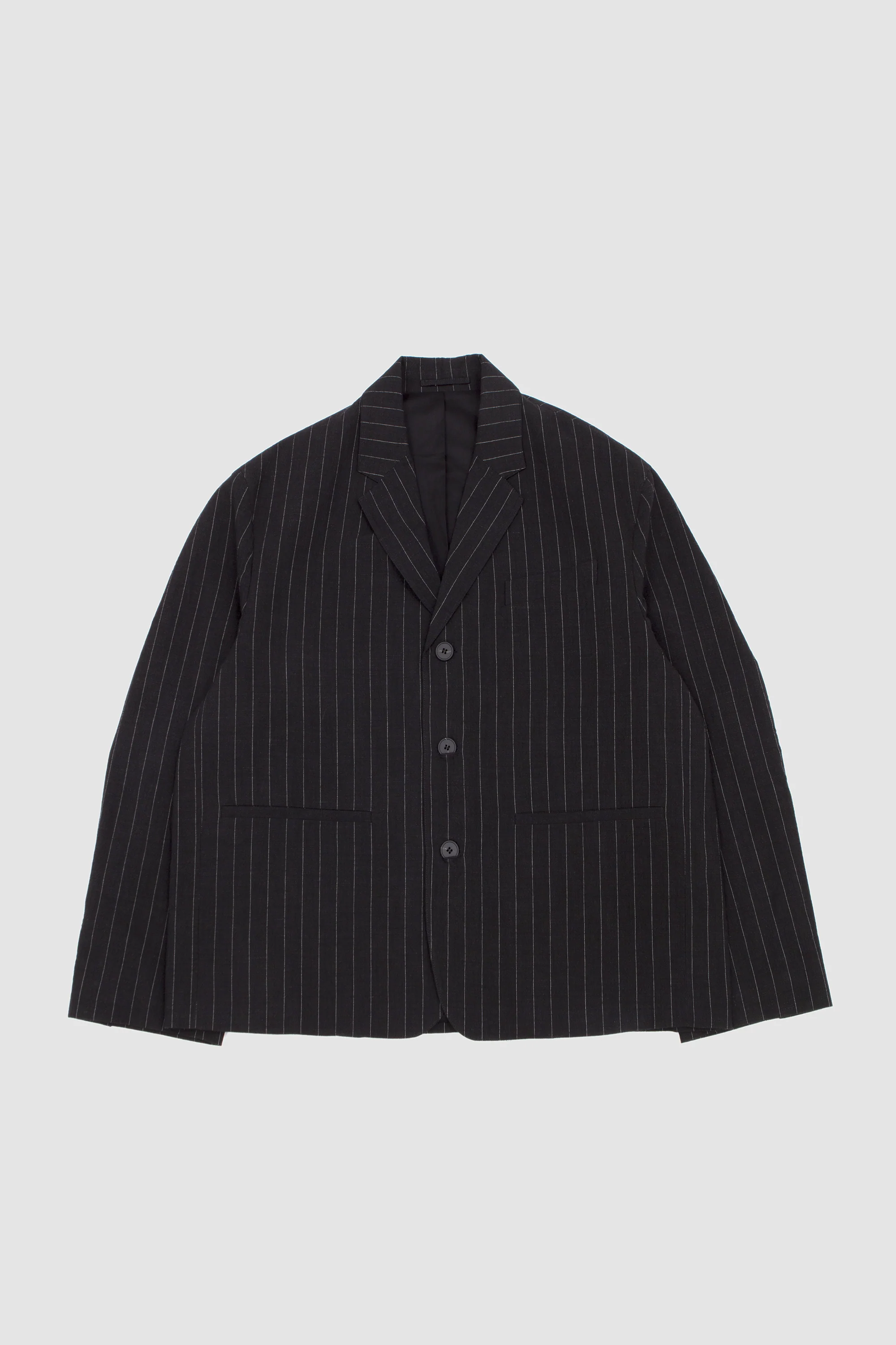 Sorst Jacket Black - Image 2