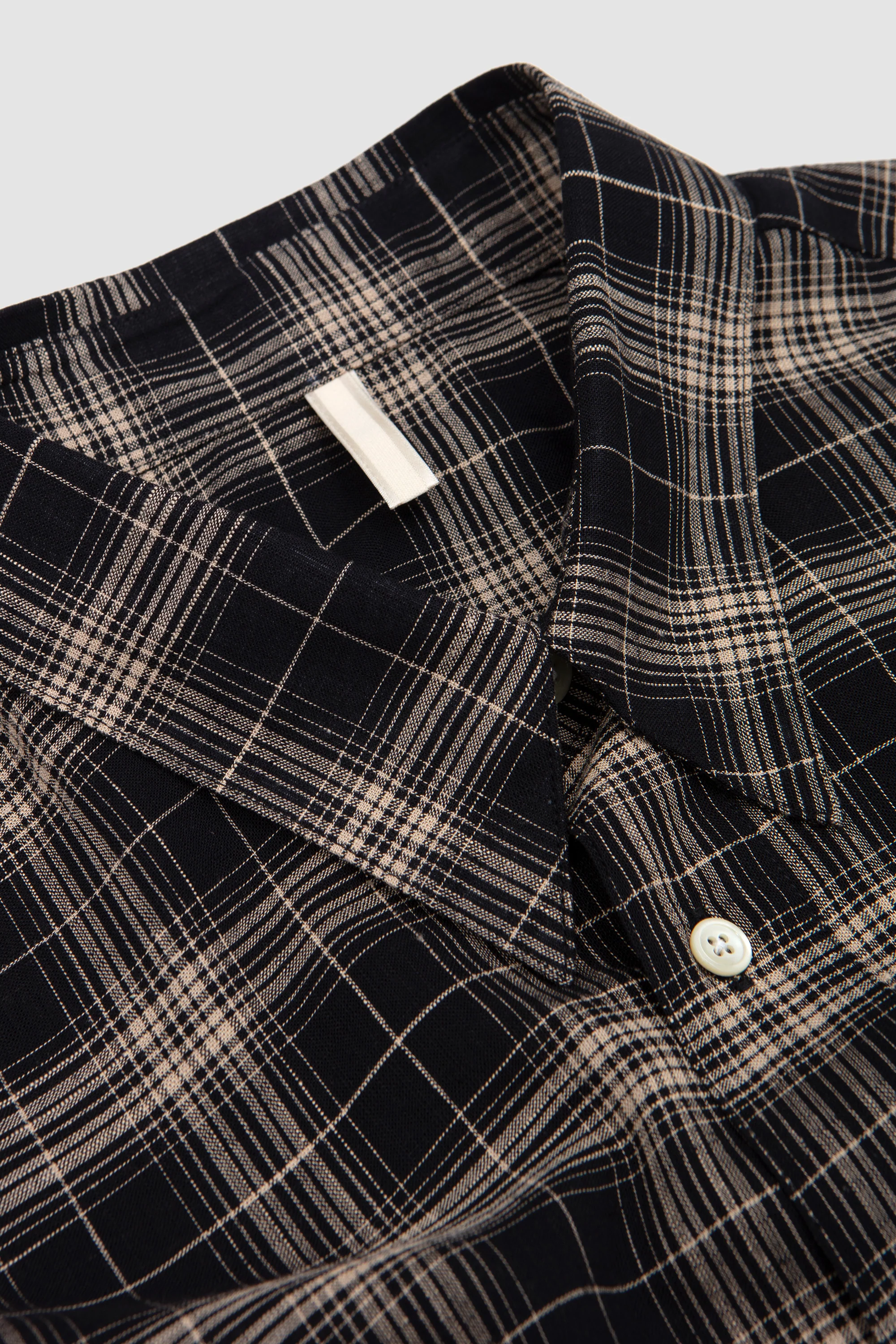 Stable Shirt Black - Image 3