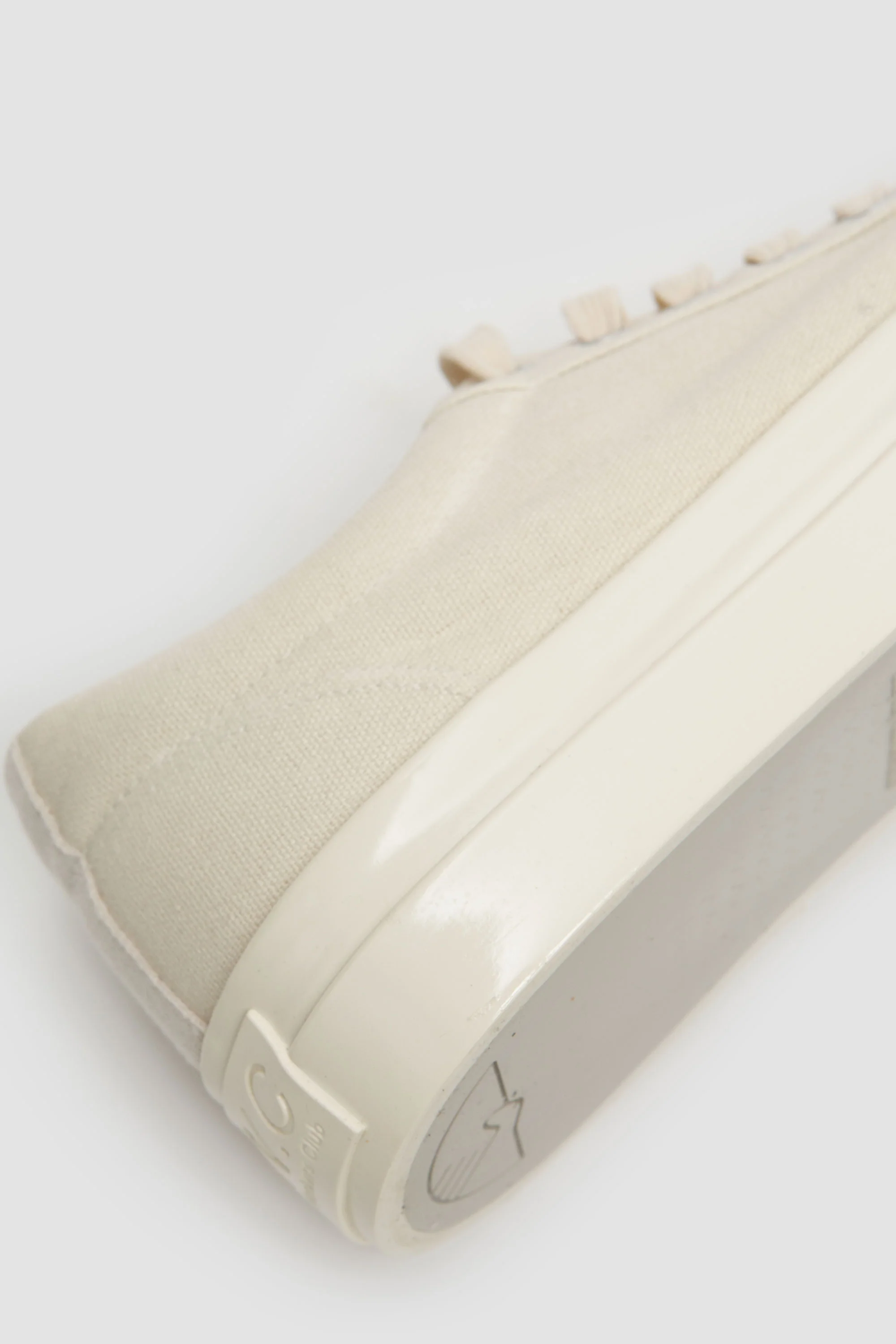 Dellow Canvas Raw Ecru - Image 6