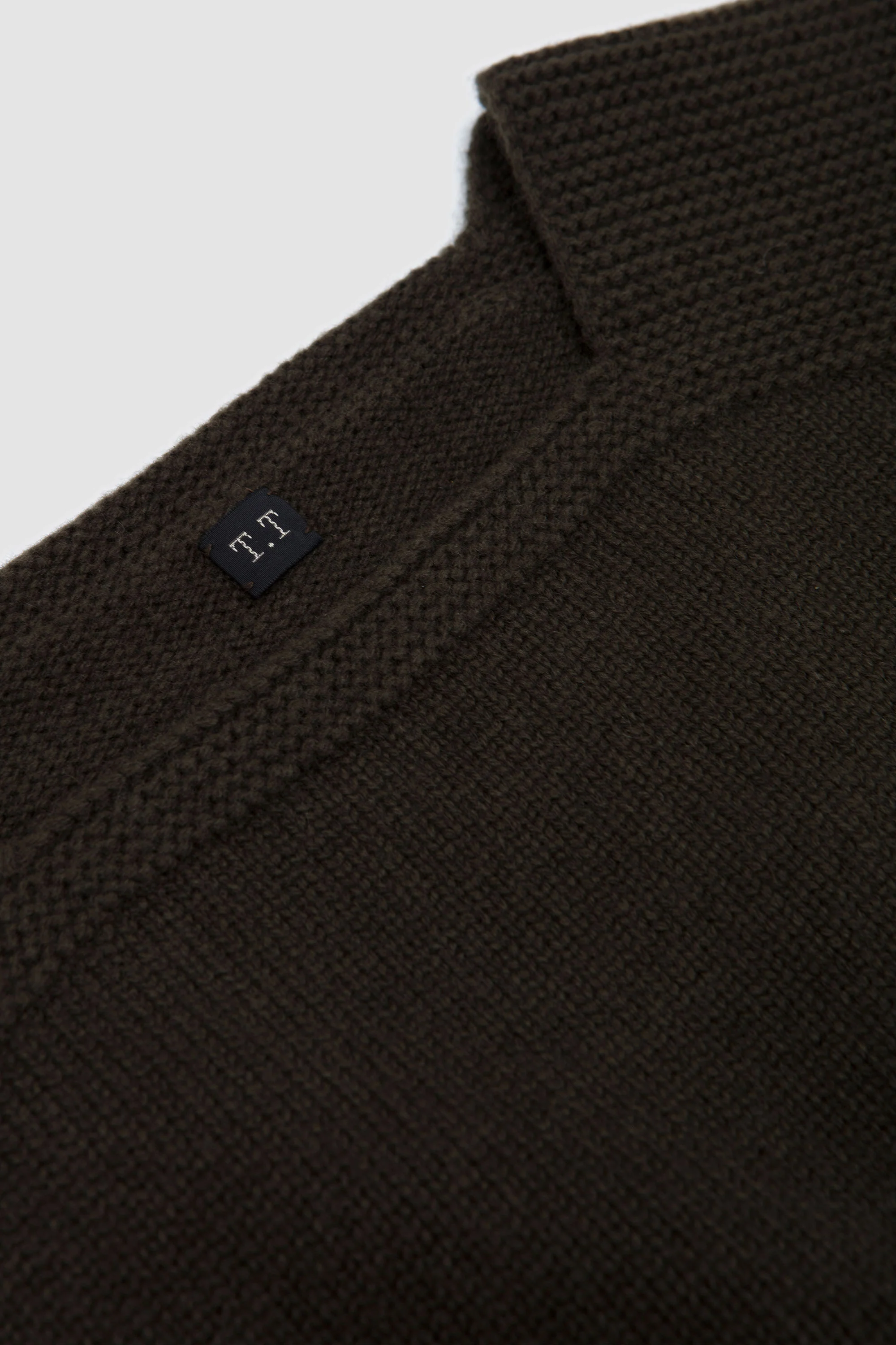 Lot.528 A.R.C Vest Khaki - Image 4