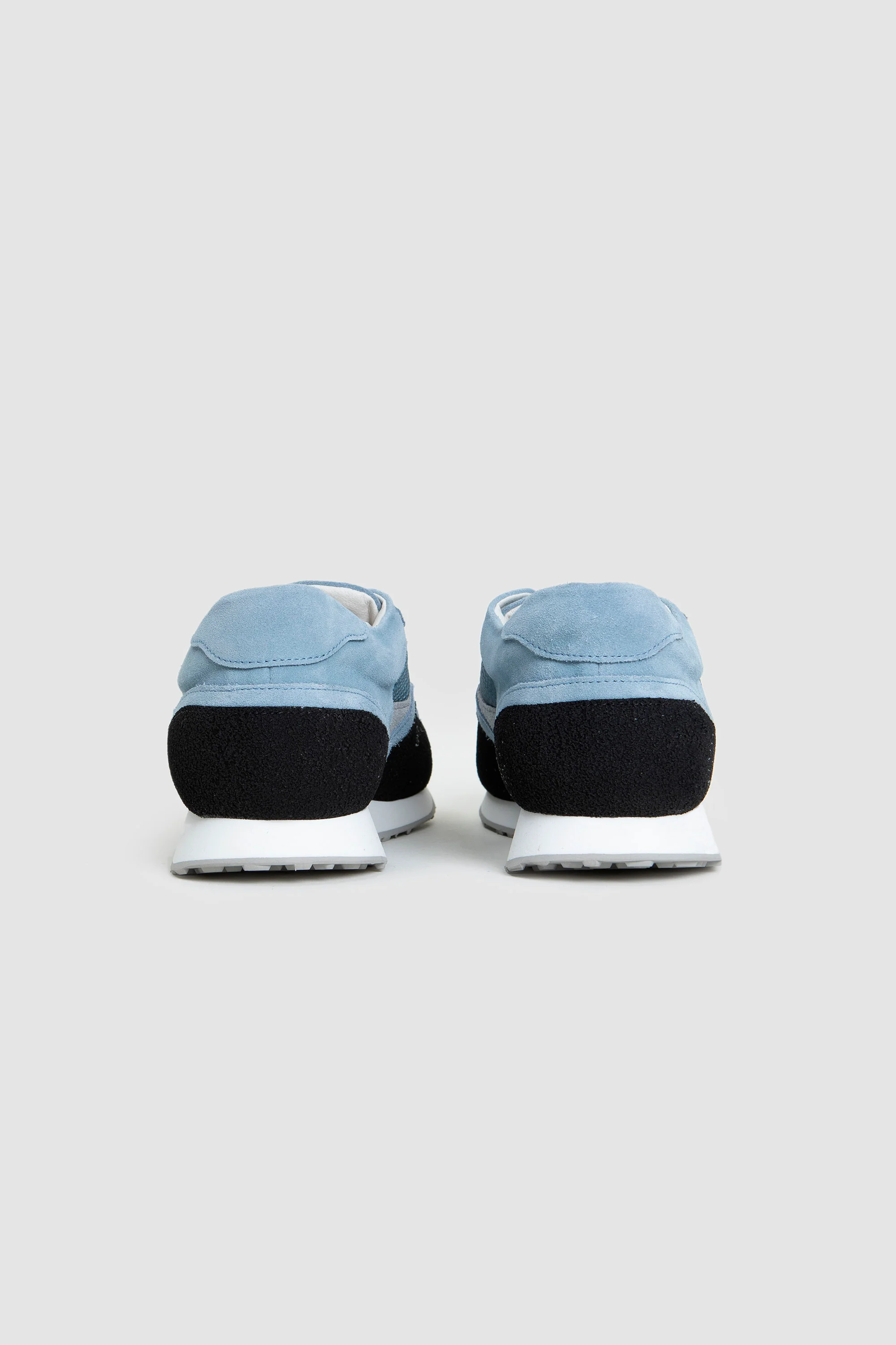 Forest Bather Nylon/Suede Blue - Image 8