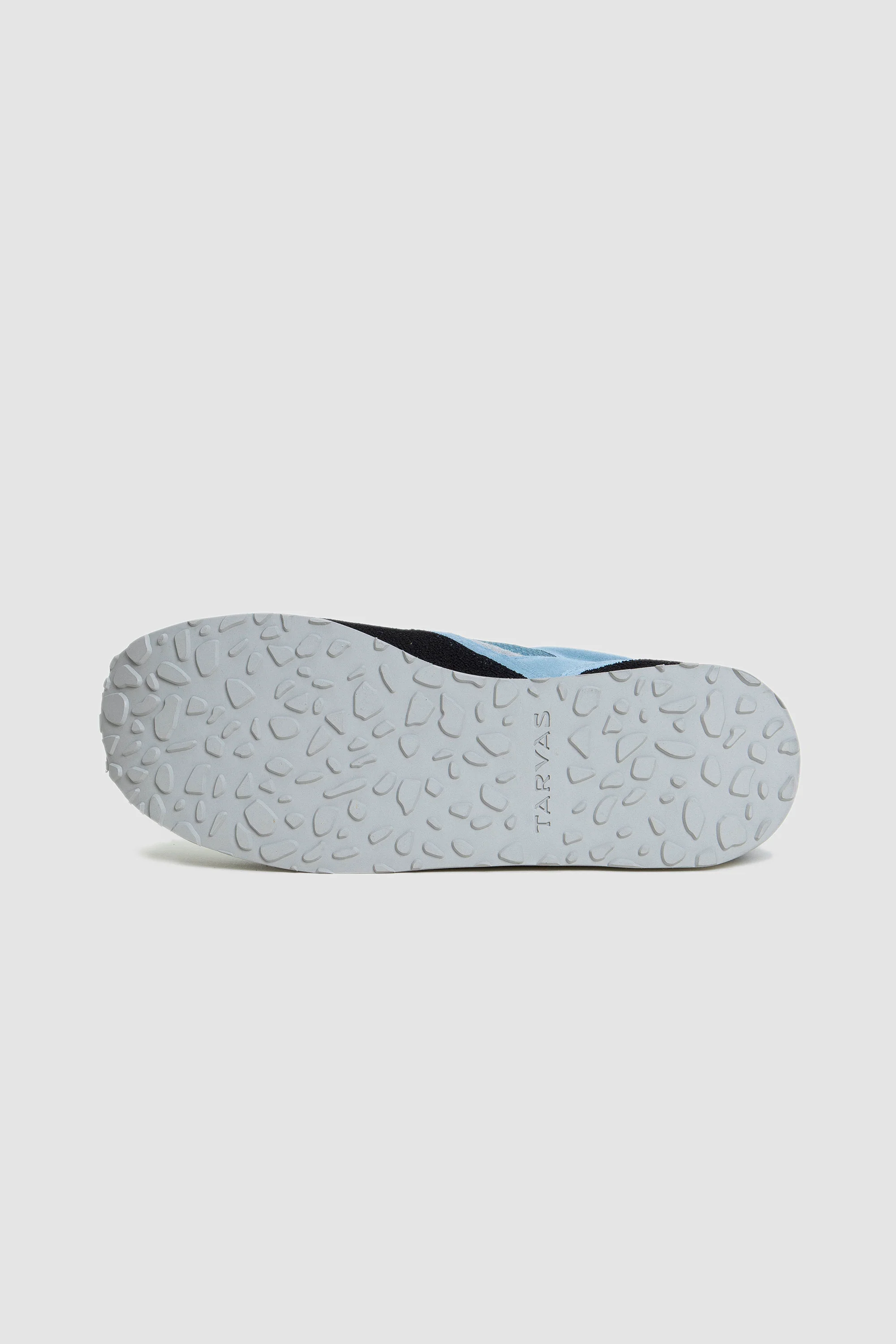 Forest Bather Nylon/Suede Blue - Image 9