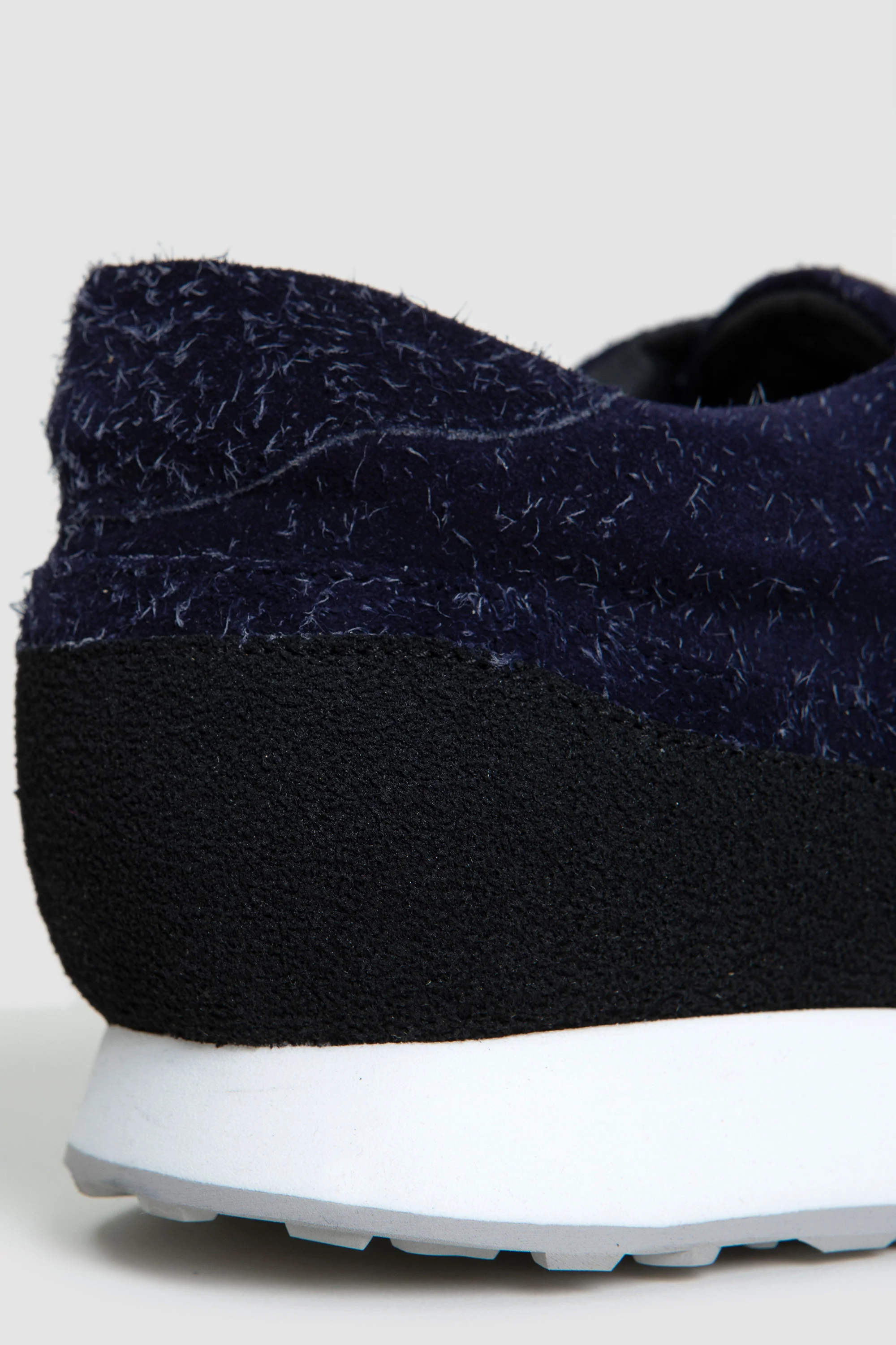 x Engineered Garments Forest Bather Hairy Suede Navy - Image 7