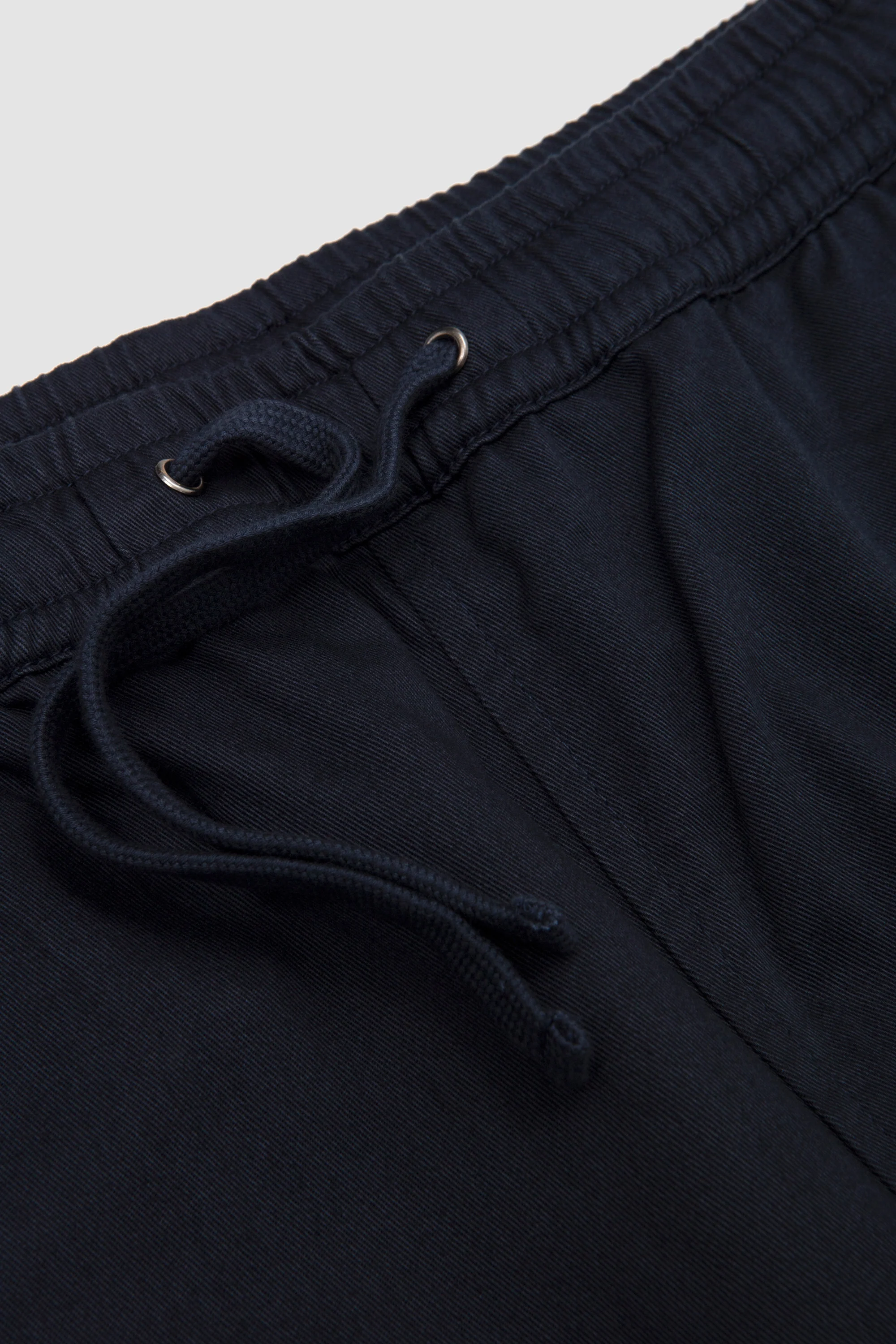 Beach Short Twill Navy - Image 3