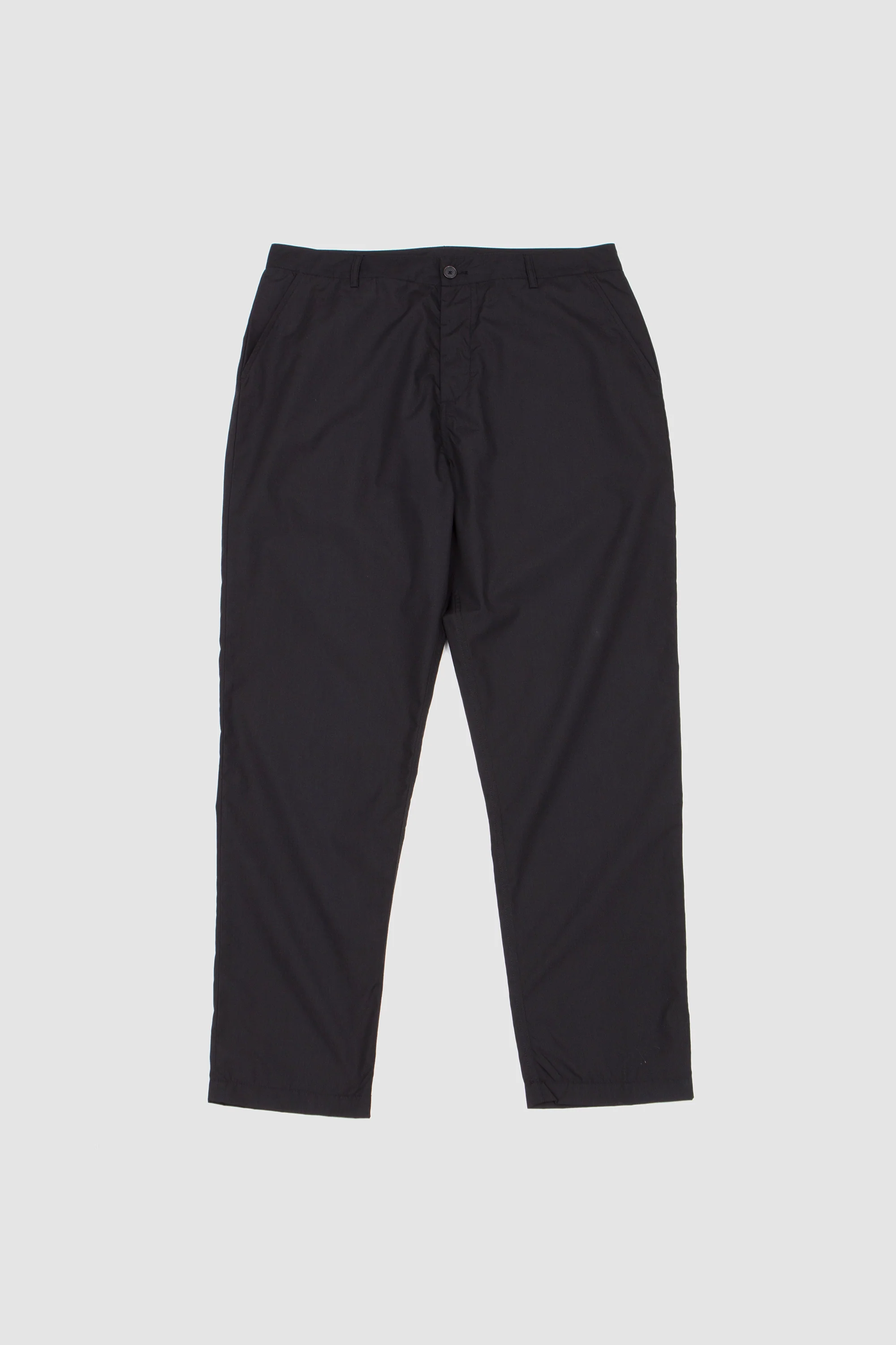 Military Chino Recycled Poly Tech Black - Image 2