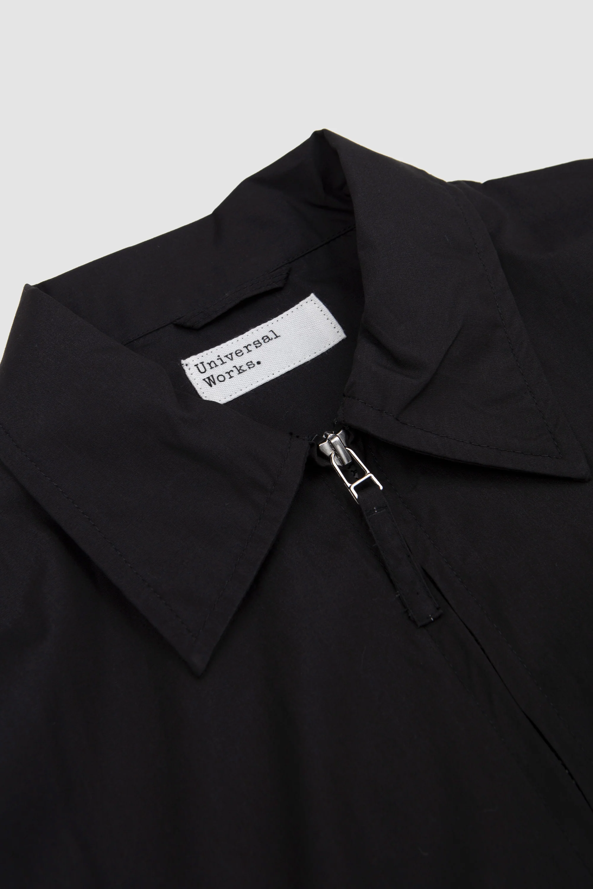 Rose Bowl Jacket Rec. Poly Tech Black - Image 3