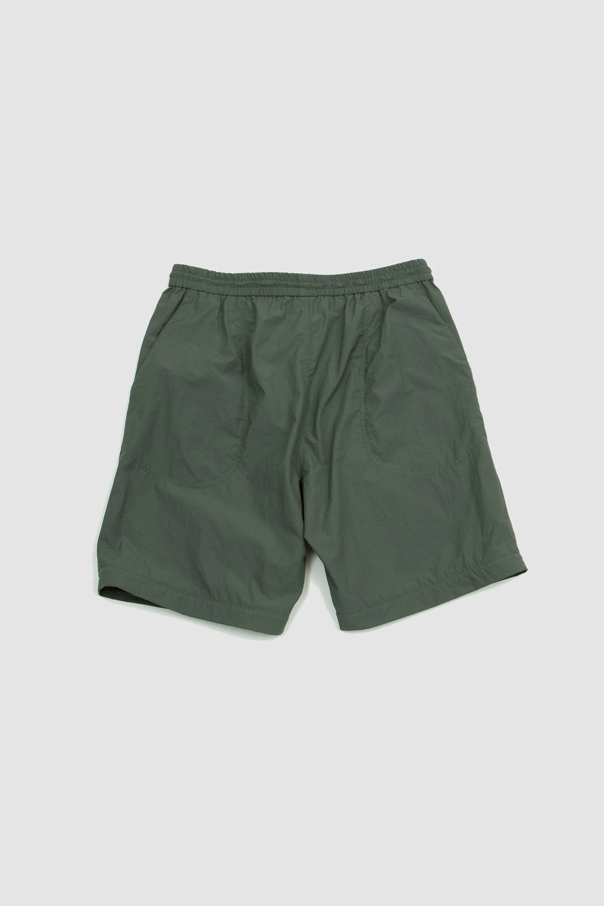 Vence 1ST Pants Green - Image 8
