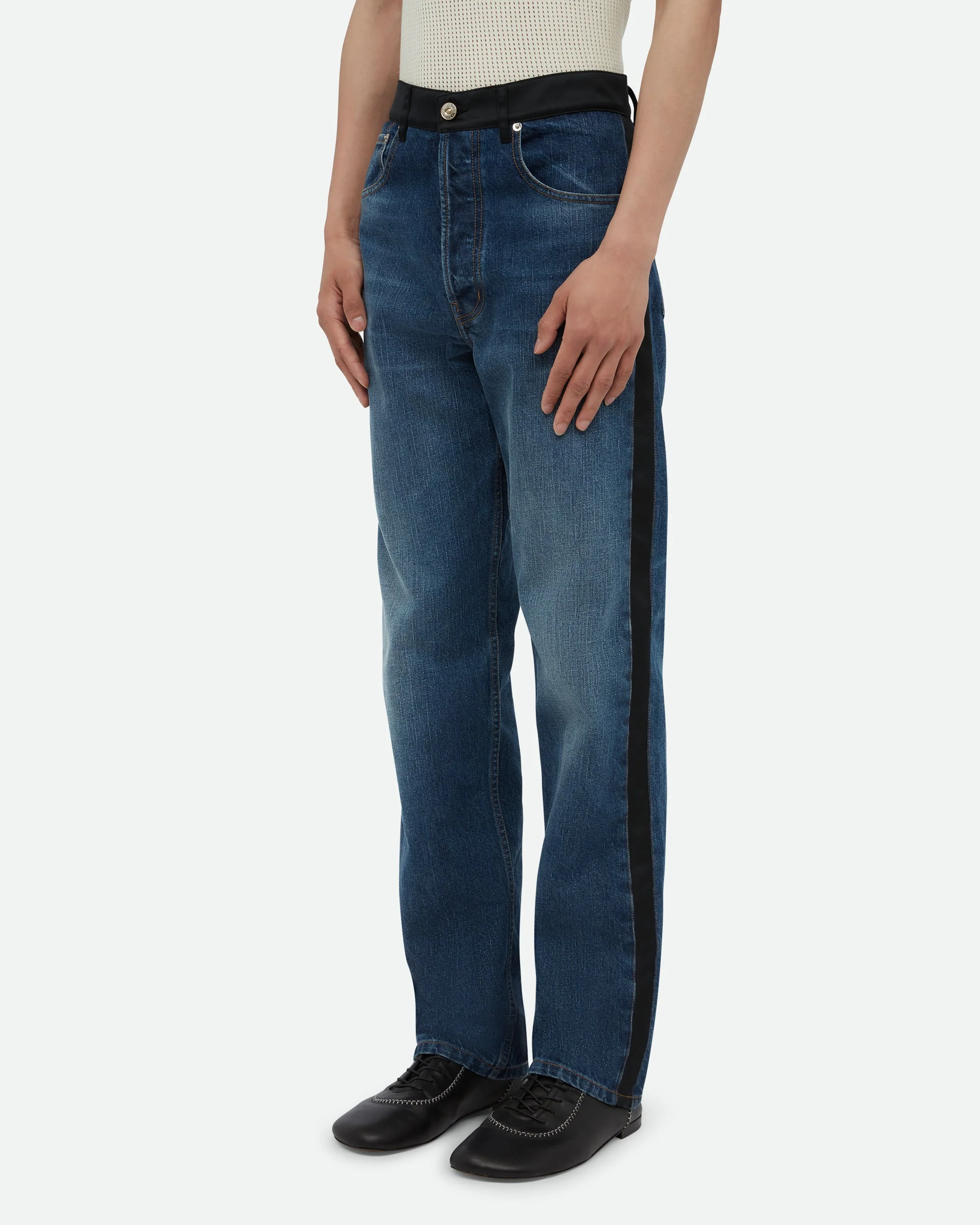 Echo Denim Indigo - Image 4