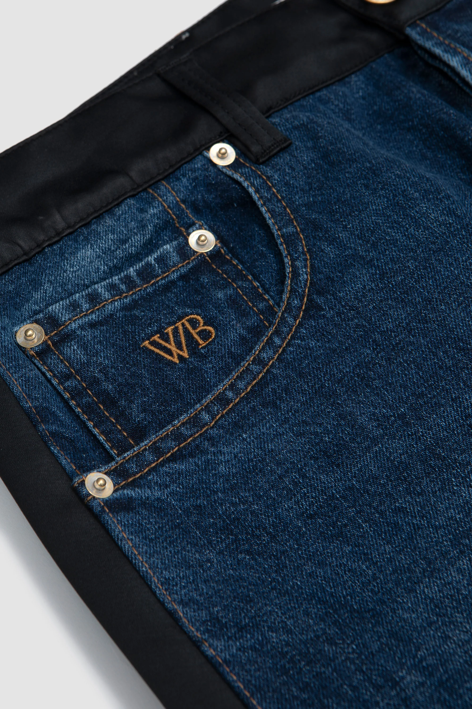 Echo Denim Indigo - Image 6