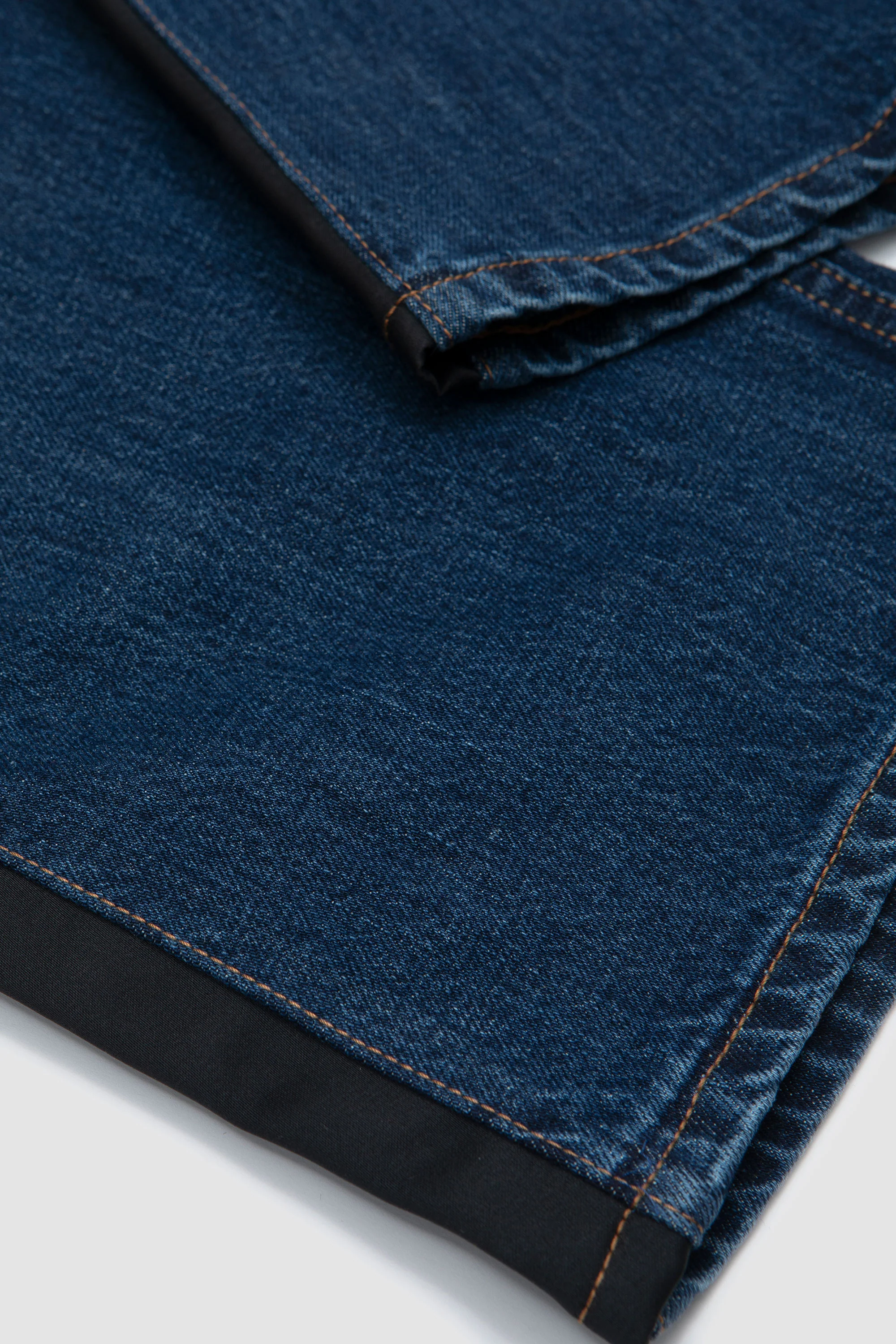 Echo Denim Indigo - Image 7