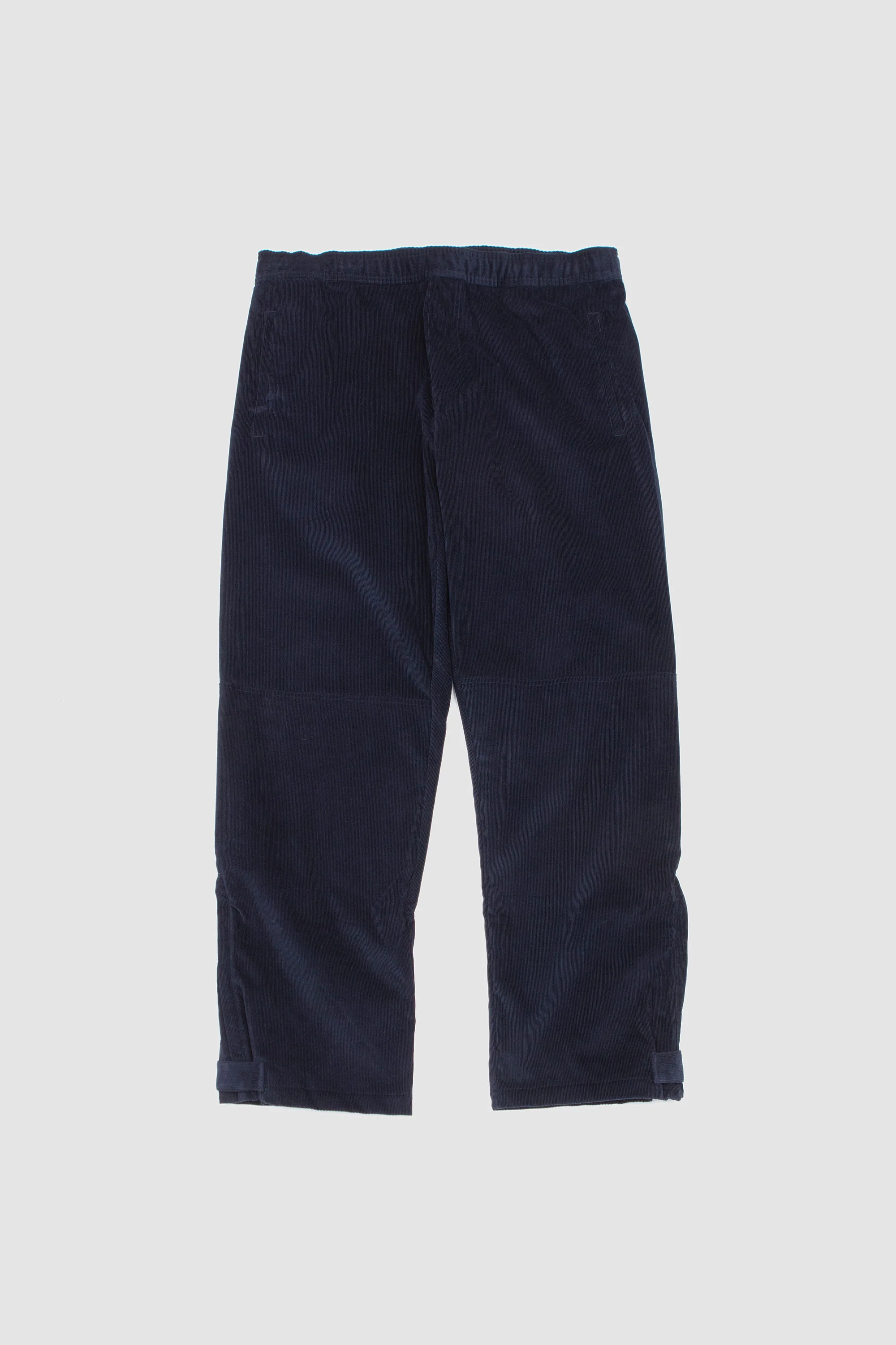 Self Trouser Navy