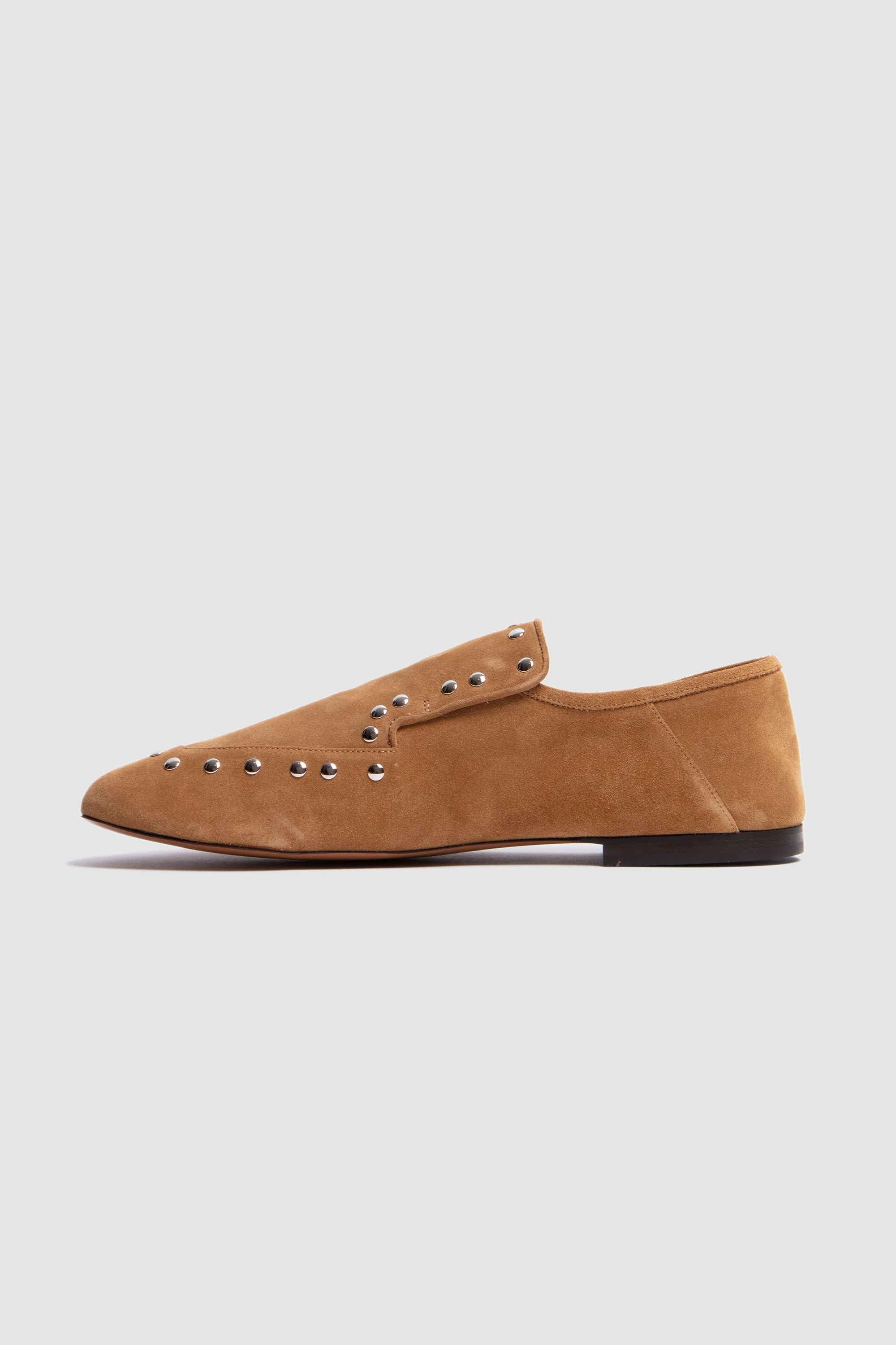Dakar Loafer Camel - Image 5